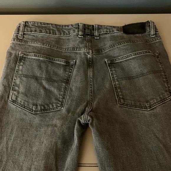 Mens Frank and Oak jeans - Picture 5 of 7